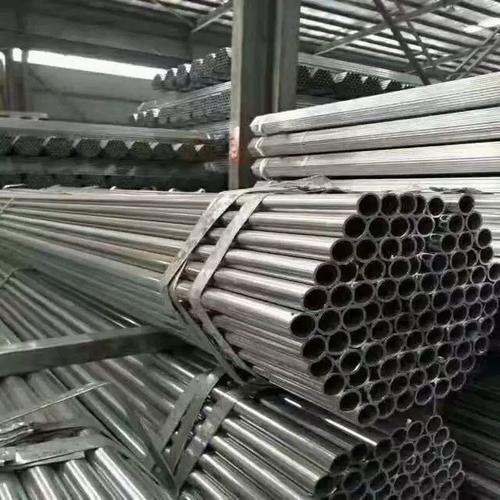金沙q355nhb耐候钢管